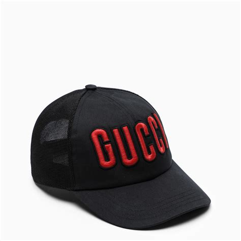 GUCCI Cappello cappello con visiera 